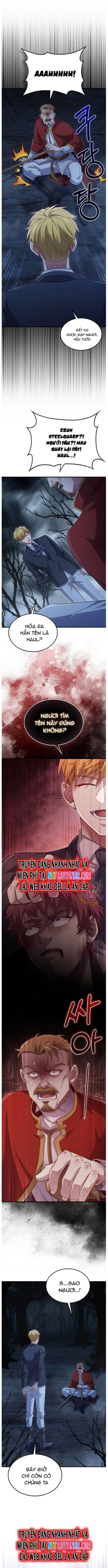 Thương Nhân Thánh Thần Chapter 143 - 10