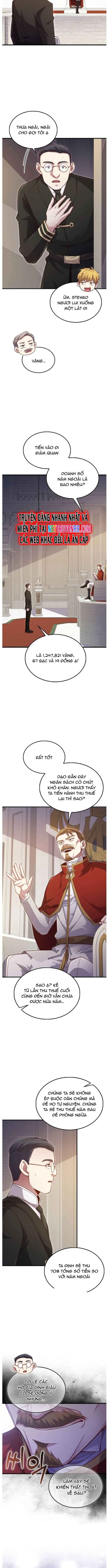 Thương Nhân Thánh Thần Chapter 144 - 2