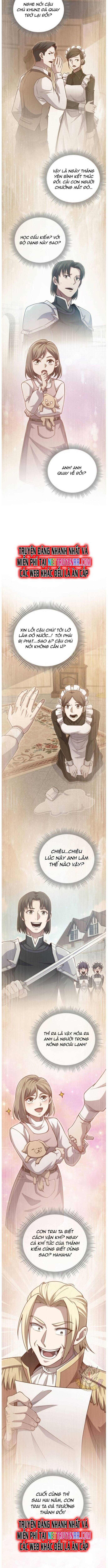 Thương Nhân Thánh Thần Chapter 144 - 11