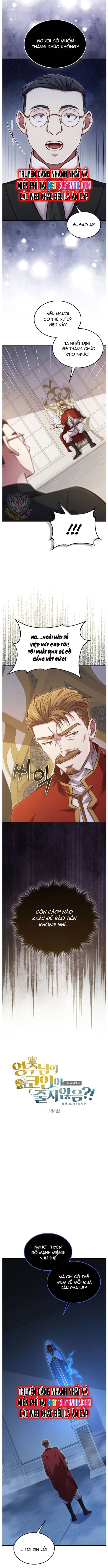 Thương Nhân Thánh Thần Chapter 144 - 3