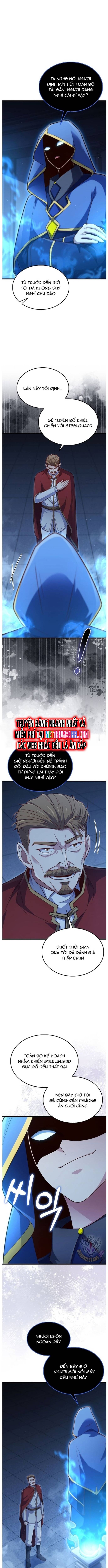 Thương Nhân Thánh Thần Chapter 144 - 4