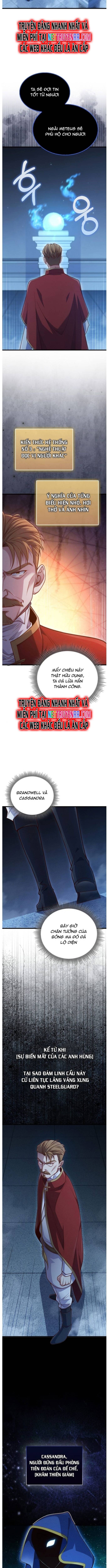 Thương Nhân Thánh Thần Chapter 144 - 5