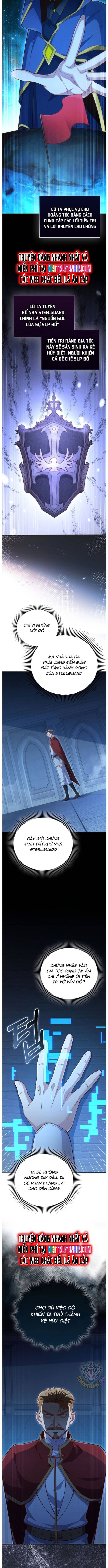 Thương Nhân Thánh Thần Chapter 144 - 6