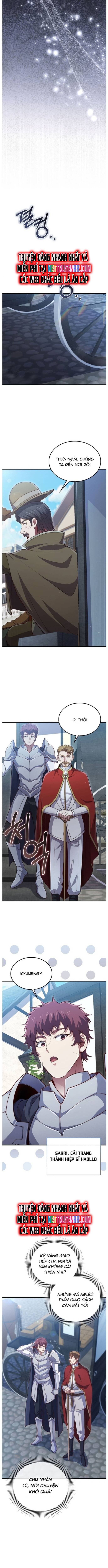 Thương Nhân Thánh Thần Chapter 144 - 7