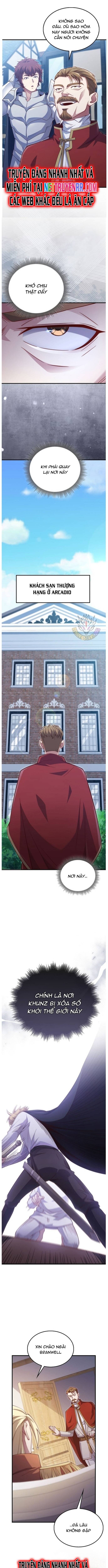 Thương Nhân Thánh Thần Chapter 144 - 8