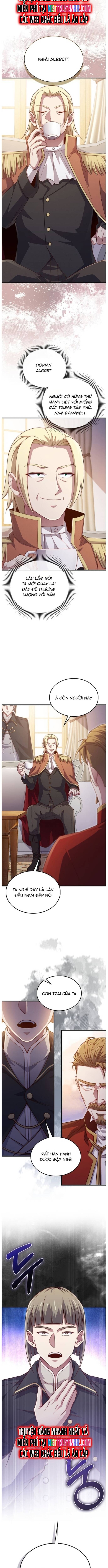 Thương Nhân Thánh Thần Chapter 144 - 9