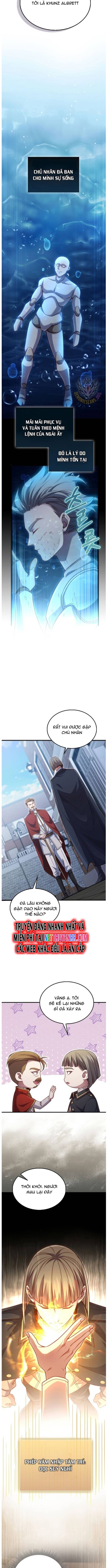 Thương Nhân Thánh Thần Chapter 144 - 10