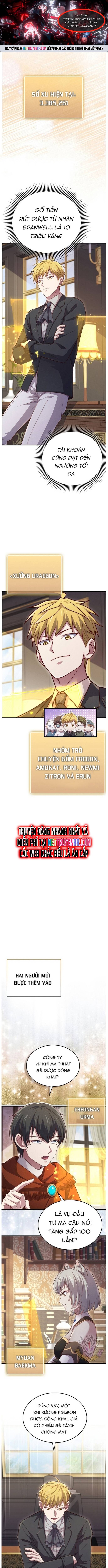 Thương Nhân Thánh Thần Chapter 145 - 1