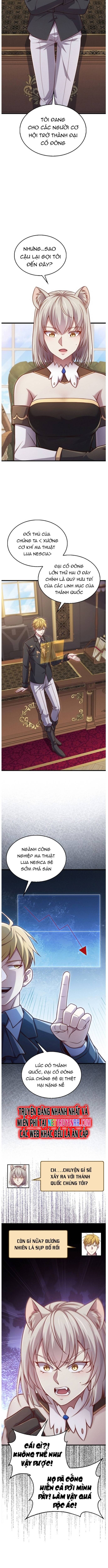 Thương Nhân Thánh Thần Chapter 145 - 2