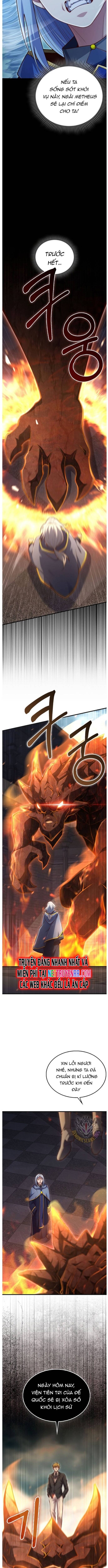 Thương Nhân Thánh Thần Chapter 145 - 11