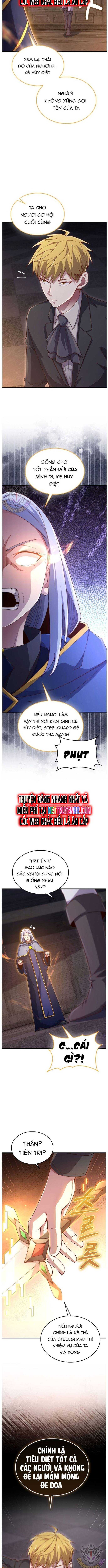 Thương Nhân Thánh Thần Chapter 145 - 13