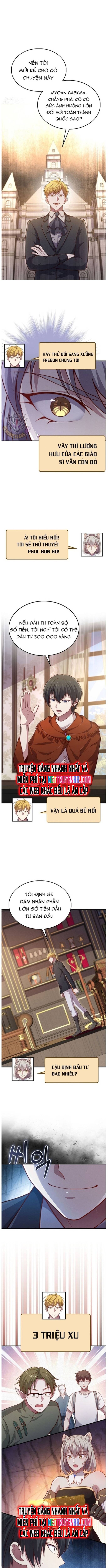 Thương Nhân Thánh Thần Chapter 145 - 3