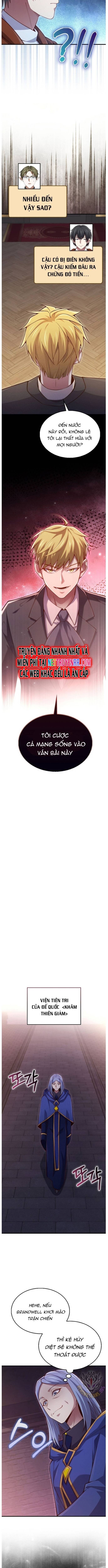 Thương Nhân Thánh Thần Chapter 145 - 4