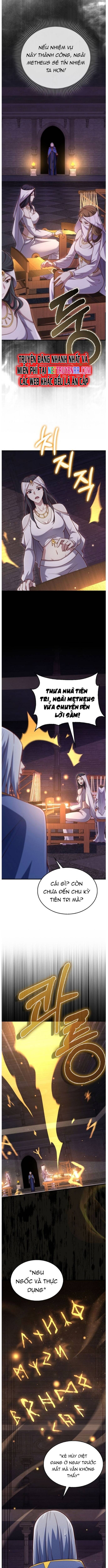 Thương Nhân Thánh Thần Chapter 145 - 5