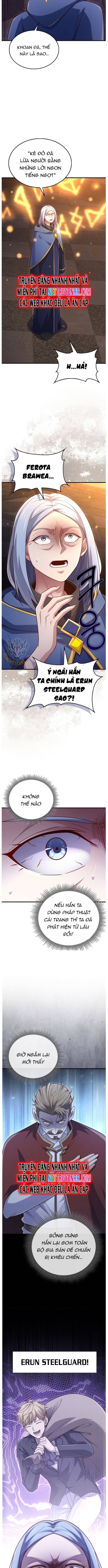 Thương Nhân Thánh Thần Chapter 145 - 6