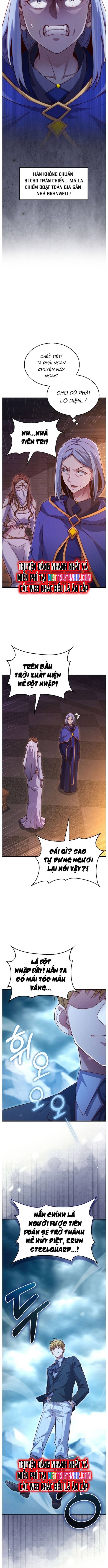 Thương Nhân Thánh Thần Chapter 145 - 7