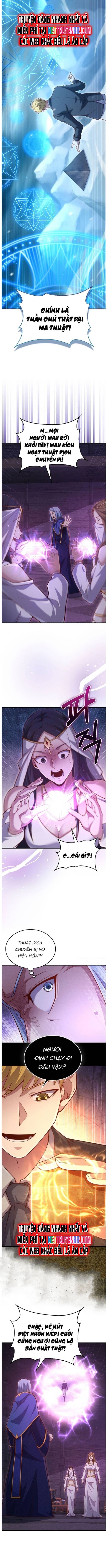 Thương Nhân Thánh Thần Chapter 145 - 9