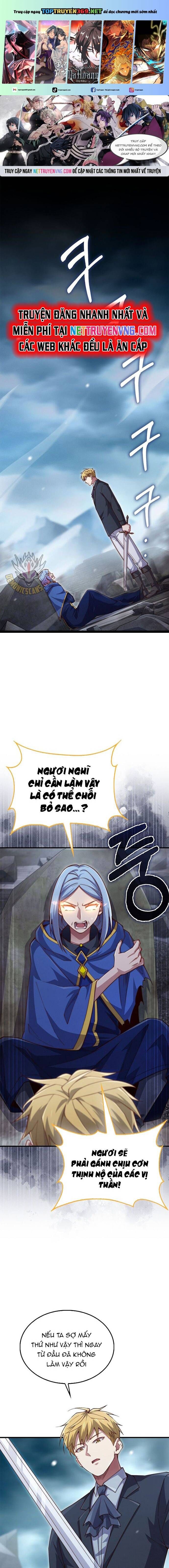 Thương Nhân Thánh Thần Chapter 146 - 1