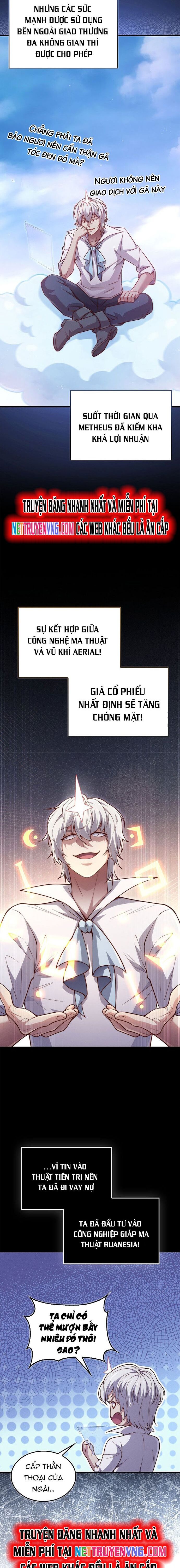 Thương Nhân Thánh Thần Chapter 146 - 13