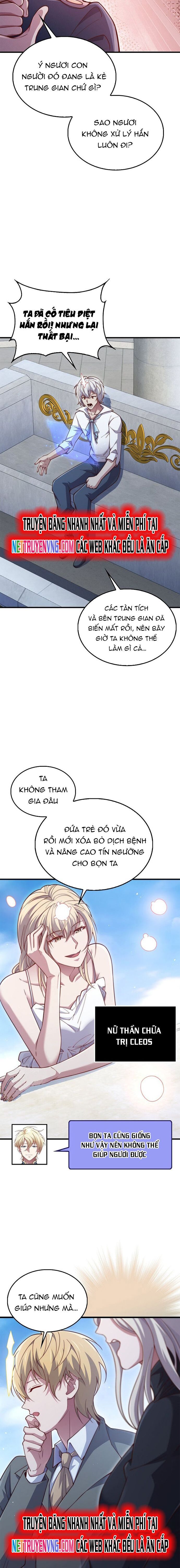 Thương Nhân Thánh Thần Chapter 146 - 15