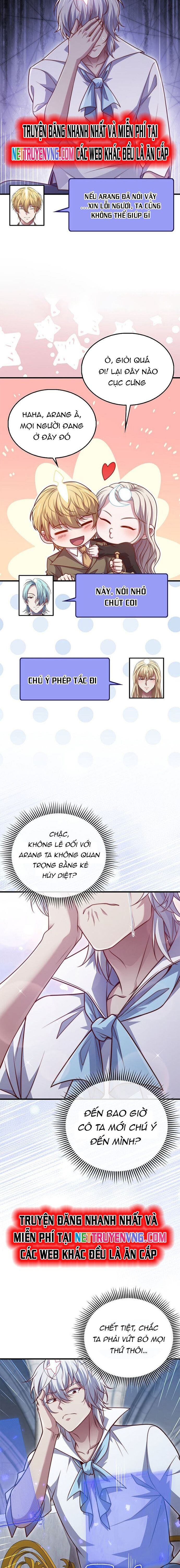 Thương Nhân Thánh Thần Chapter 146 - 17