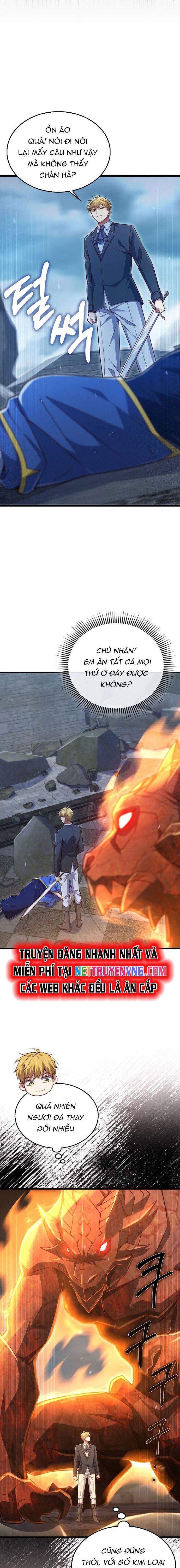 Thương Nhân Thánh Thần Chapter 146 - 3