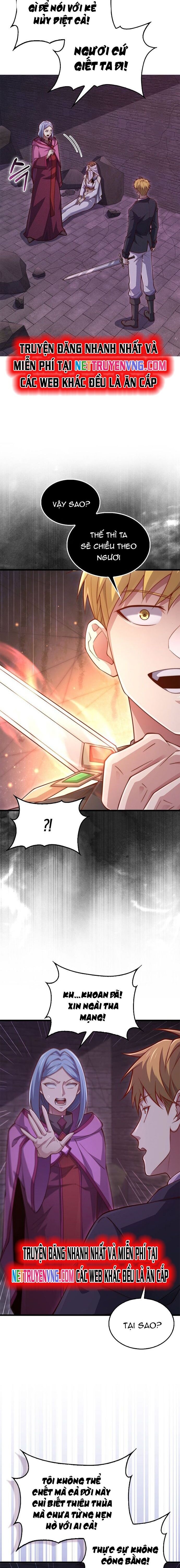 Thương Nhân Thánh Thần Chapter 146 - 5