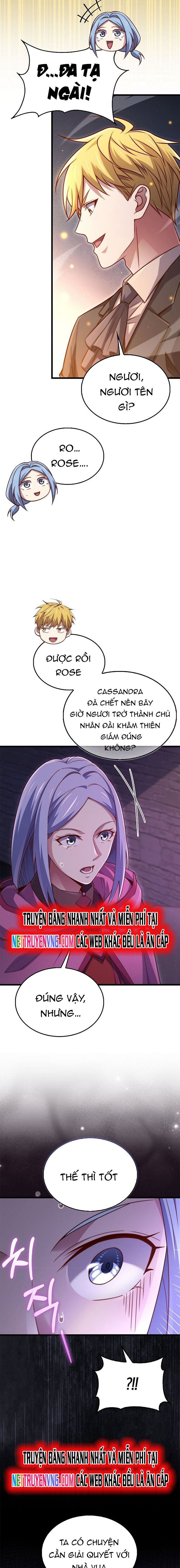 Thương Nhân Thánh Thần Chapter 146 - 8
