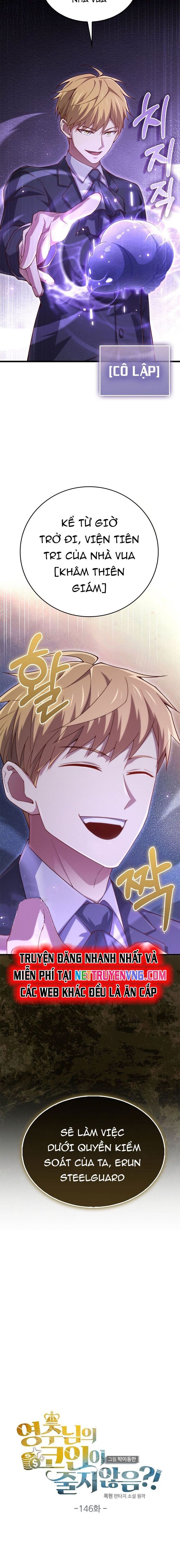 Thương Nhân Thánh Thần Chapter 146 - 9