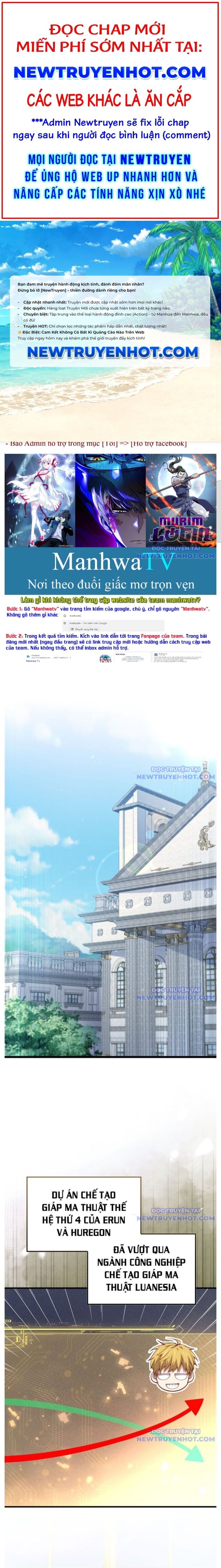 Thương Nhân Thánh Thần Chapter 147 - 1