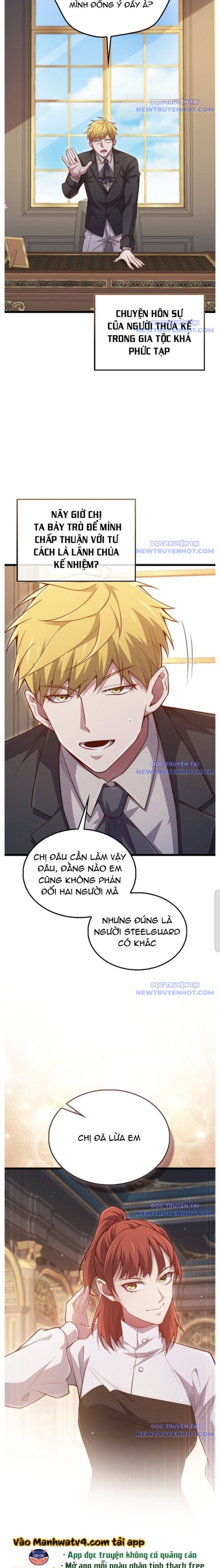 Thương Nhân Thánh Thần Chapter 147 - 11