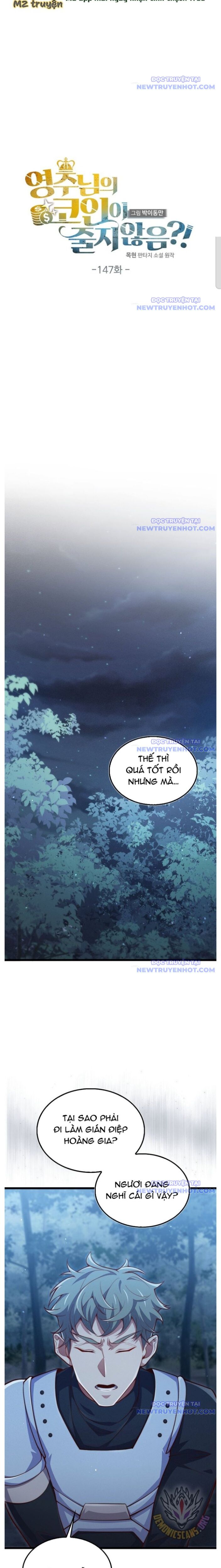 Thương Nhân Thánh Thần Chapter 147 - 12