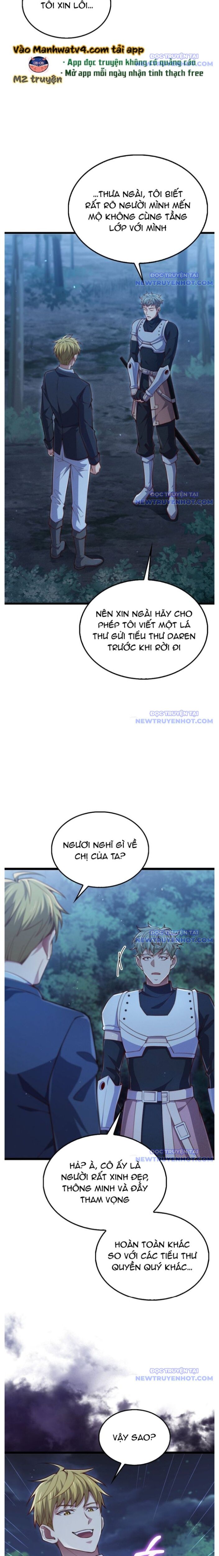 Thương Nhân Thánh Thần Chapter 147 - 13