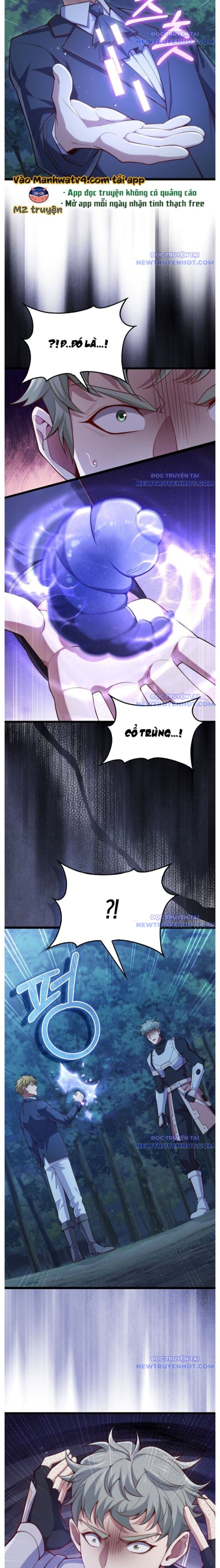 Thương Nhân Thánh Thần Chapter 147 - 14