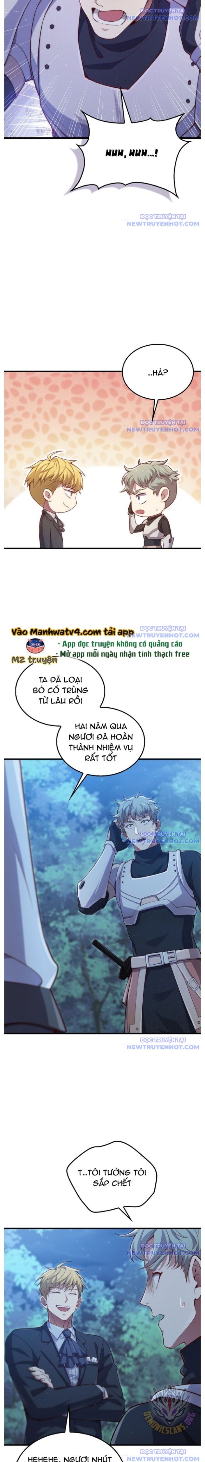 Thương Nhân Thánh Thần Chapter 147 - 15