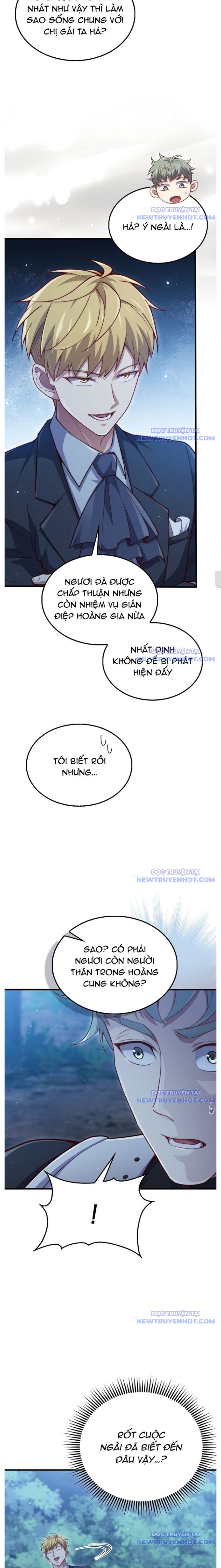 Thương Nhân Thánh Thần Chapter 147 - 16