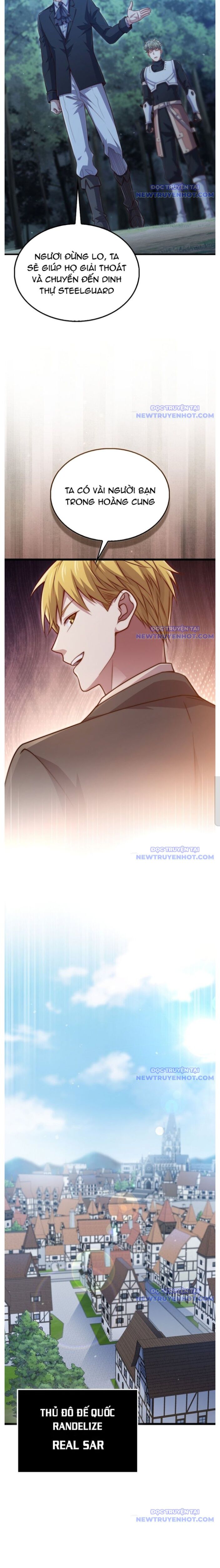 Thương Nhân Thánh Thần Chapter 147 - 17