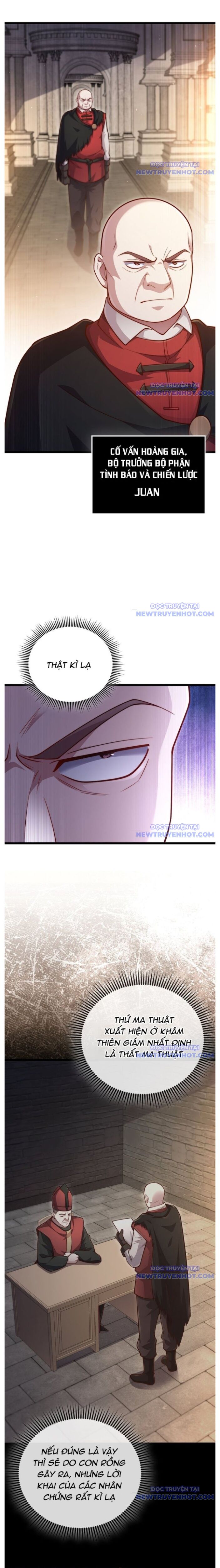 Thương Nhân Thánh Thần Chapter 147 - 18