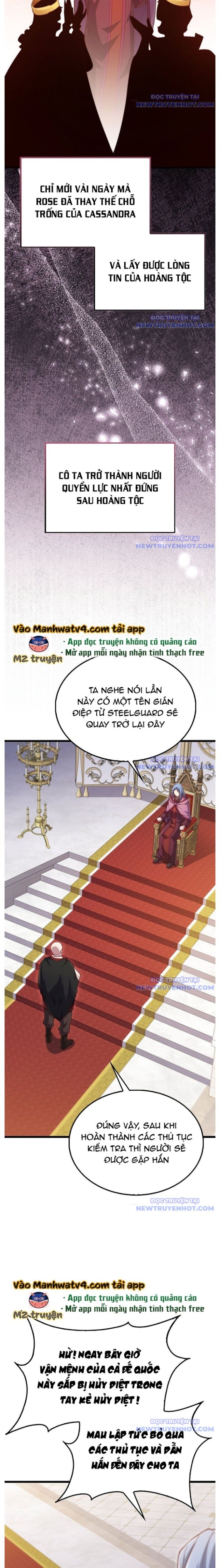 Thương Nhân Thánh Thần Chapter 147 - 21