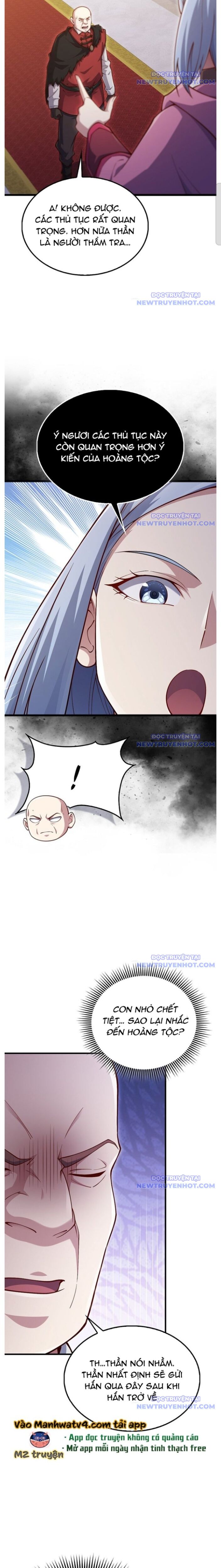 Thương Nhân Thánh Thần Chapter 147 - 22