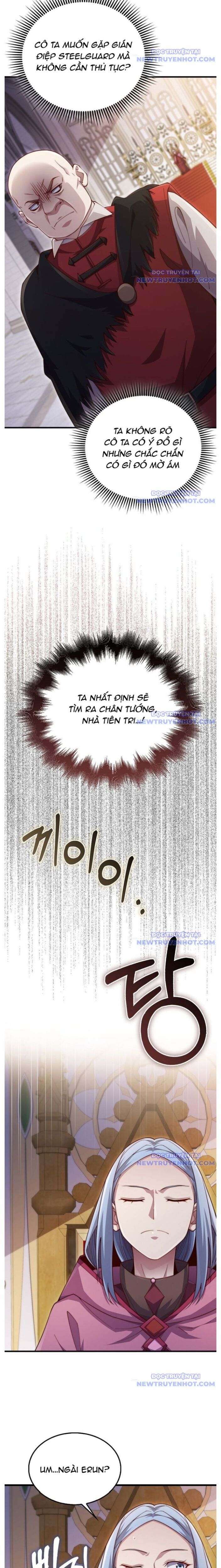 Thương Nhân Thánh Thần Chapter 147 - 23