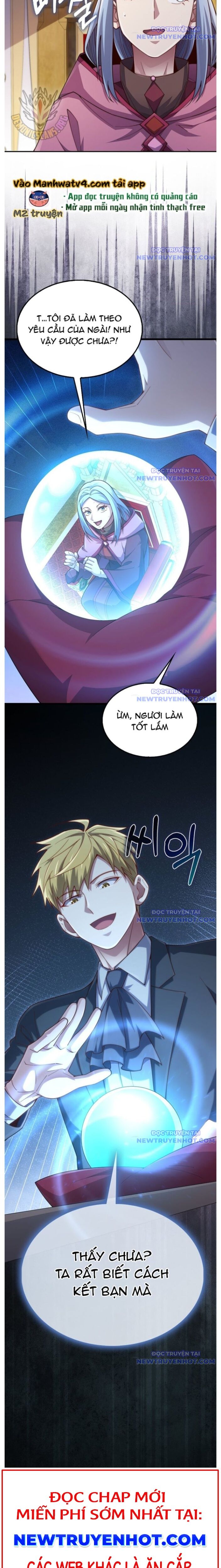 Thương Nhân Thánh Thần Chapter 147 - 24