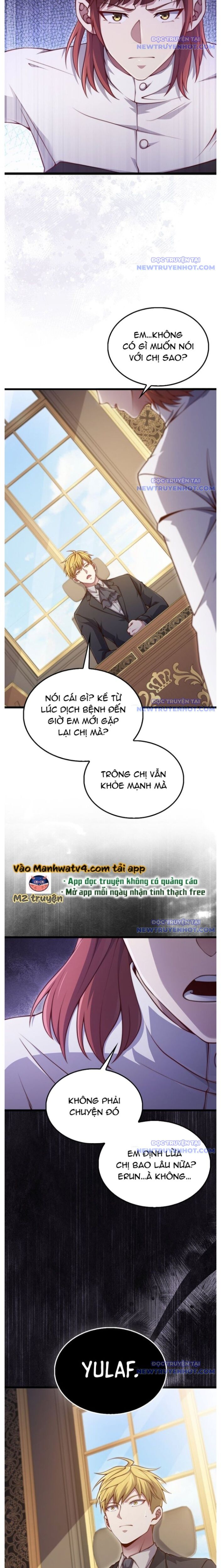 Thương Nhân Thánh Thần Chapter 147 - 4