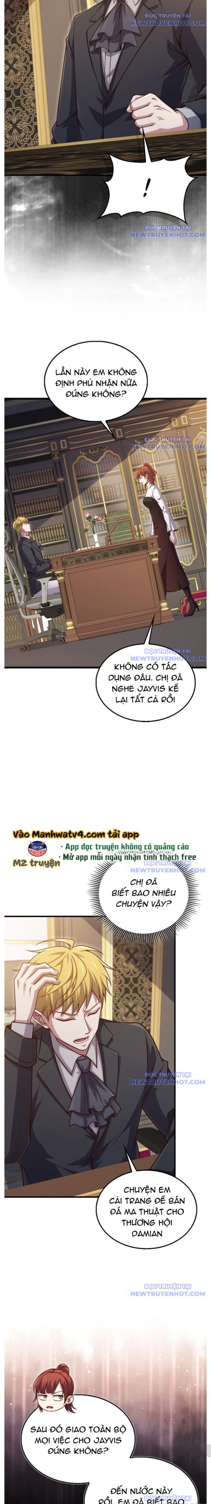 Thương Nhân Thánh Thần Chapter 147 - 5