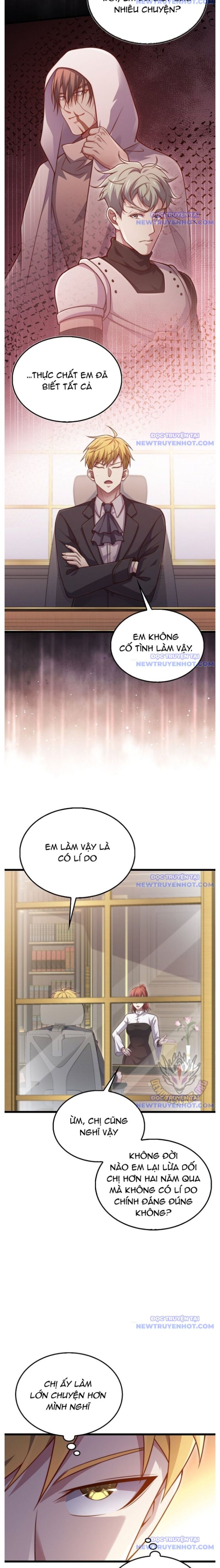 Thương Nhân Thánh Thần Chapter 147 - 6