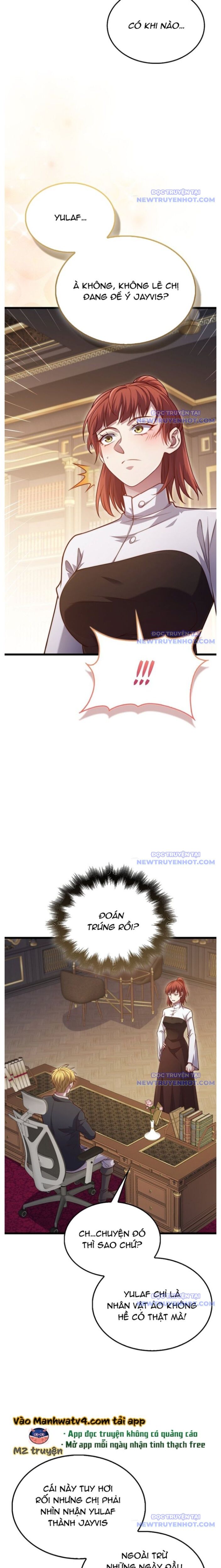 Thương Nhân Thánh Thần Chapter 147 - 7