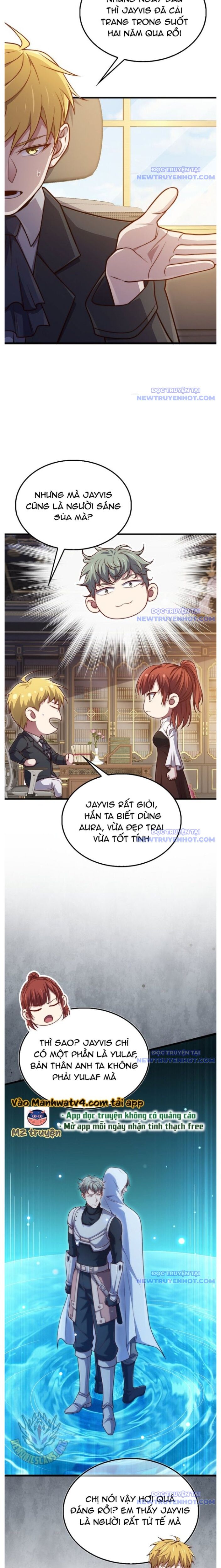 Thương Nhân Thánh Thần Chapter 147 - 8