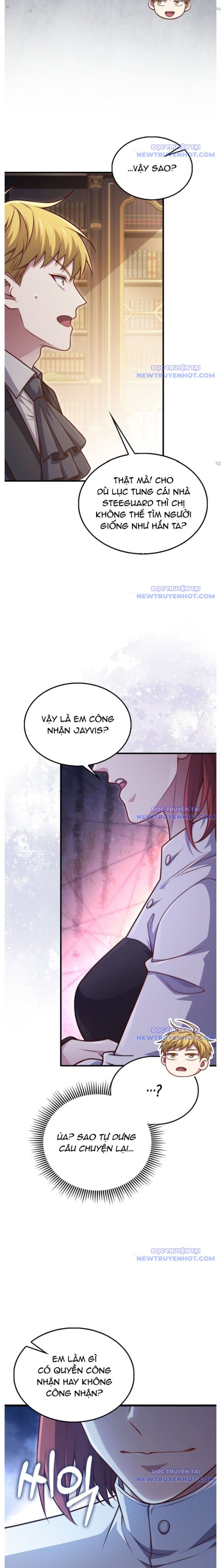 Thương Nhân Thánh Thần Chapter 147 - 9