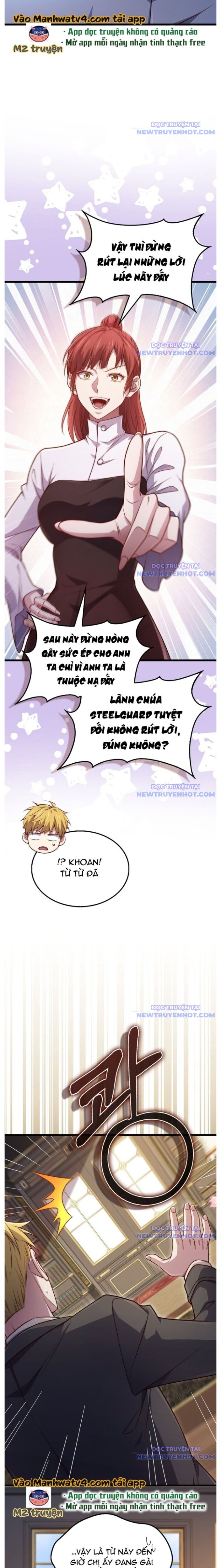 Thương Nhân Thánh Thần Chapter 147 - 10