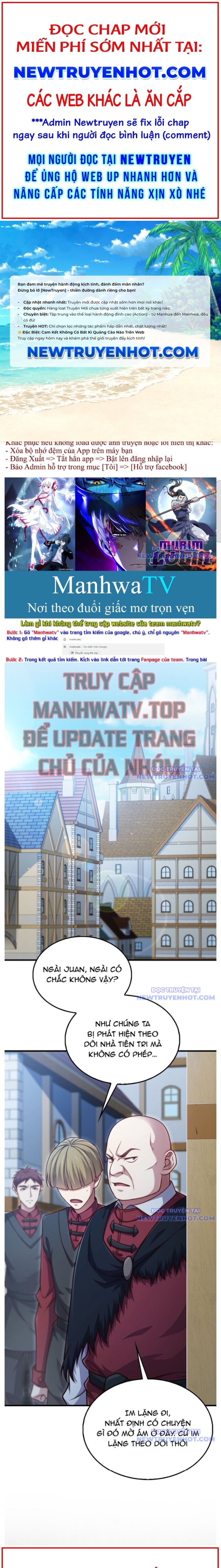 Thương Nhân Thánh Thần Chapter 148 - 1